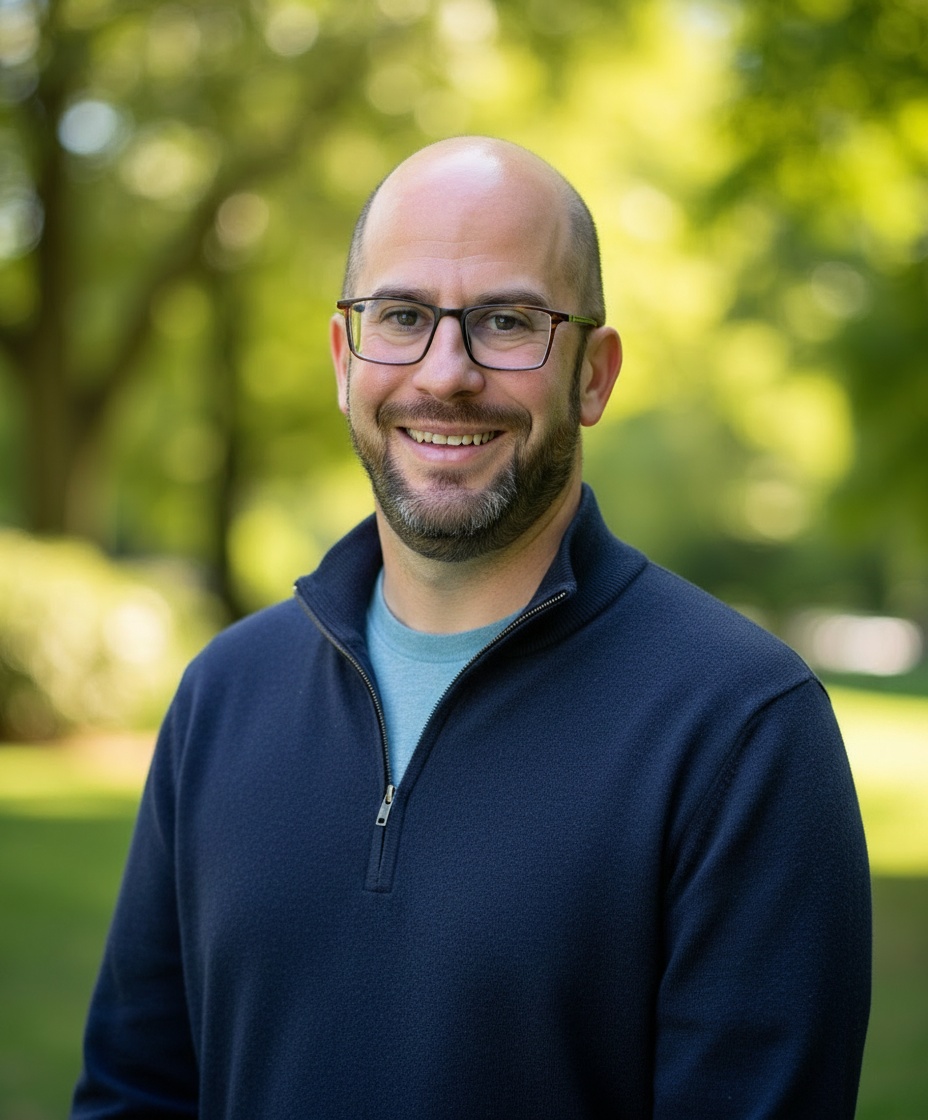 Chris Volinsky